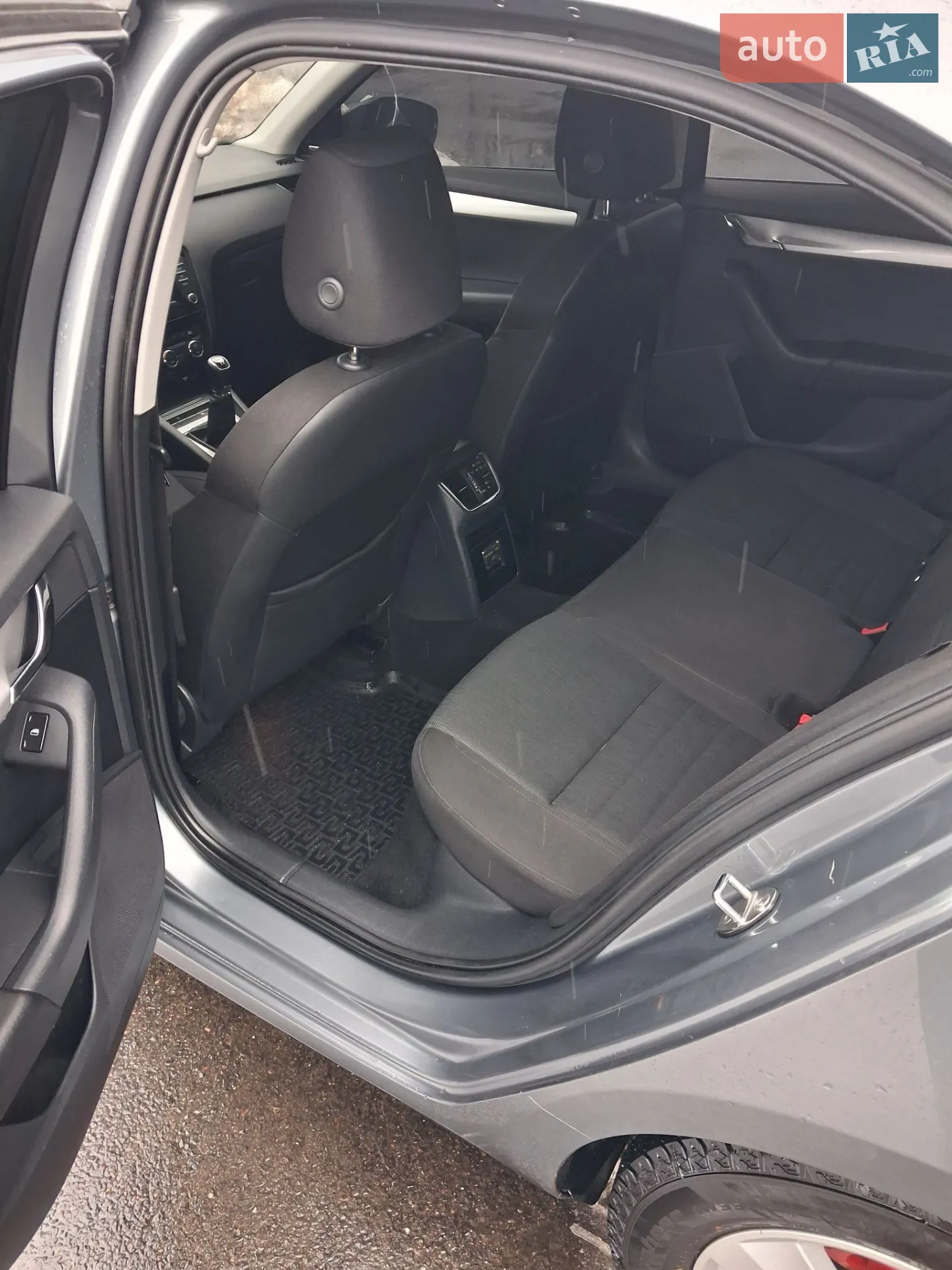 2013 Skoda Octavia - мініатюра 43