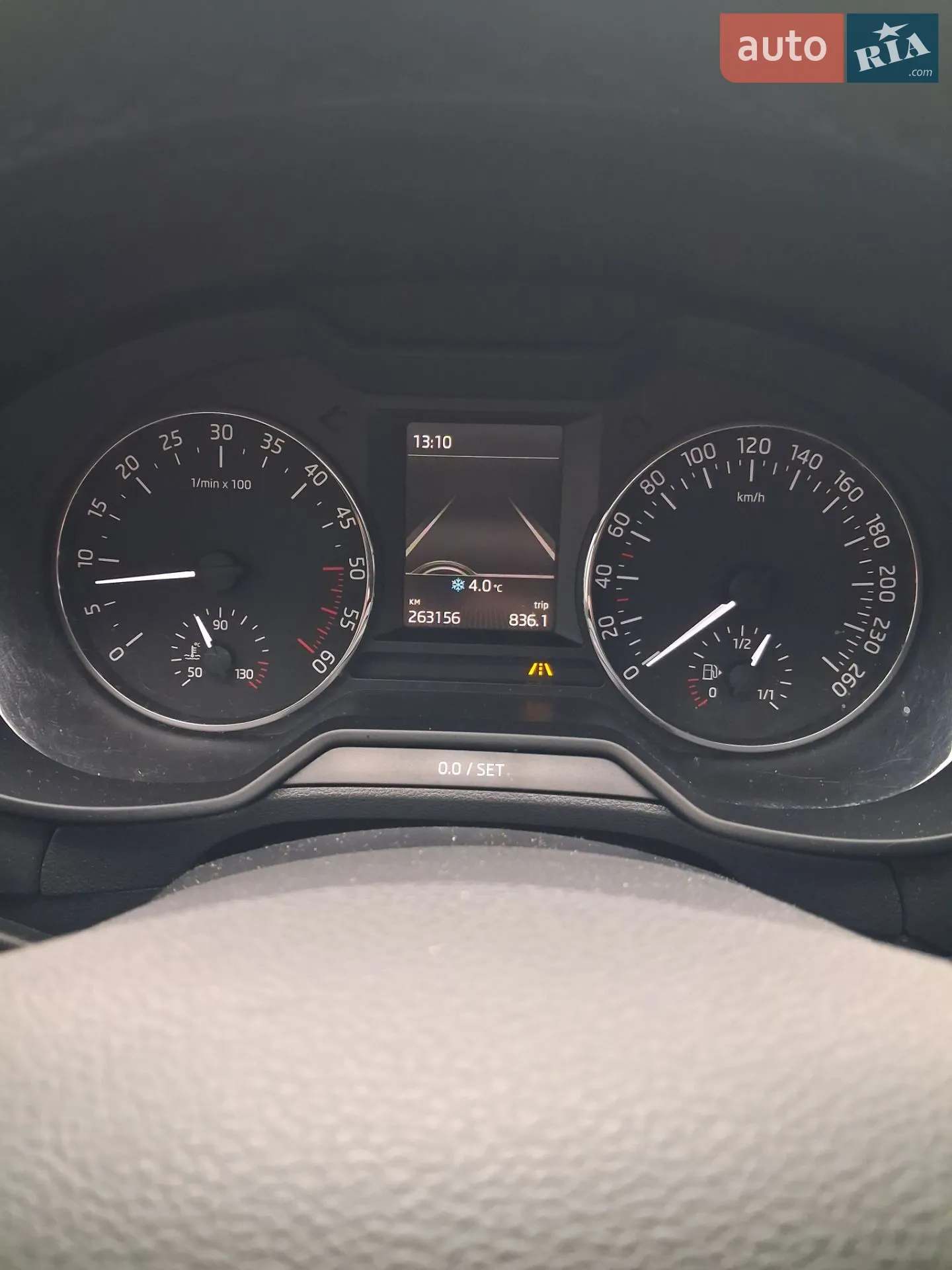 2013 Skoda Octavia - мініатюра 51