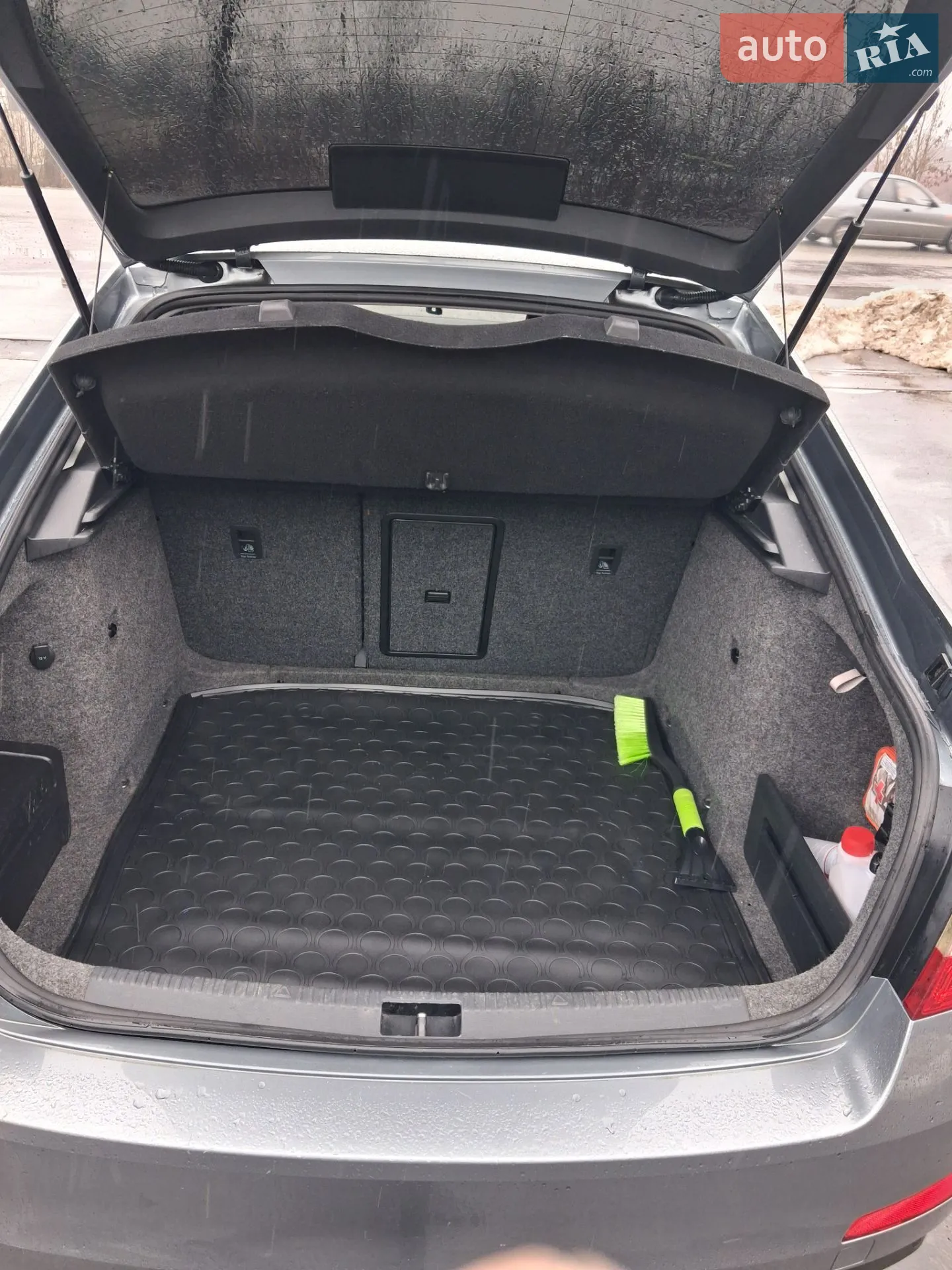 2013 Skoda Octavia - мініатюра 58