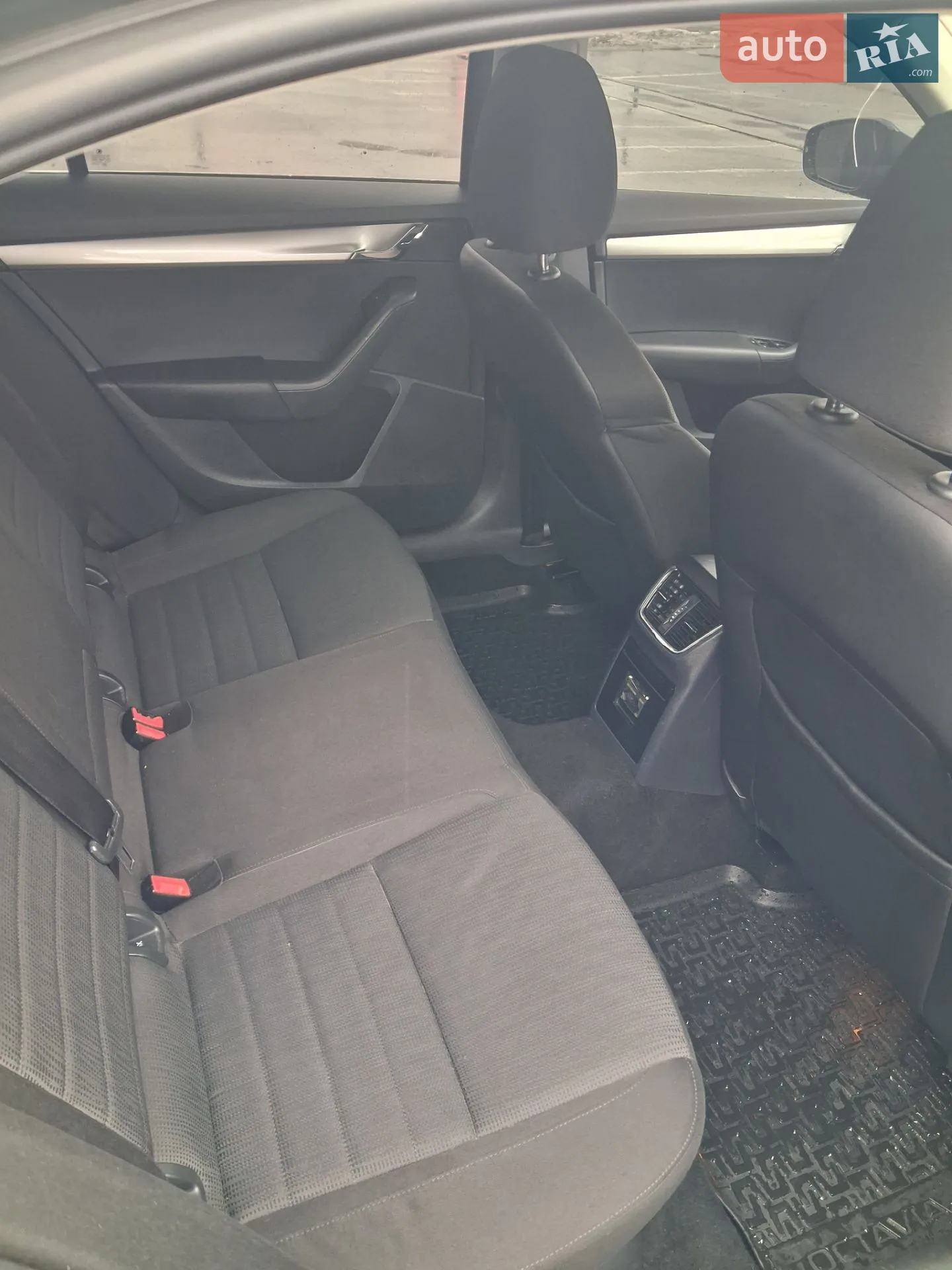 2013 Skoda Octavia - мініатюра 63