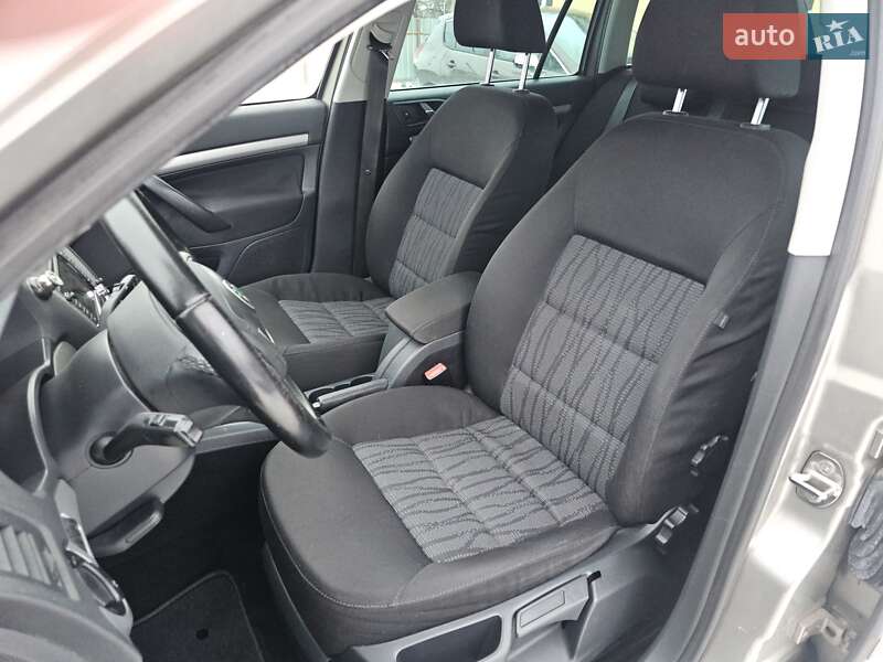 Универсал Skoda Octavia 2012 в Стрые фото 17 Универсал Skoda Octavia 2012 в Стрые