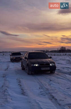 Лифтбек Skoda Octavia 2000 в Сумах