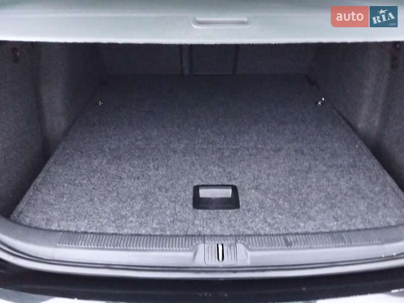 Универсал Skoda Octavia 2013 в Ивано-Франковске