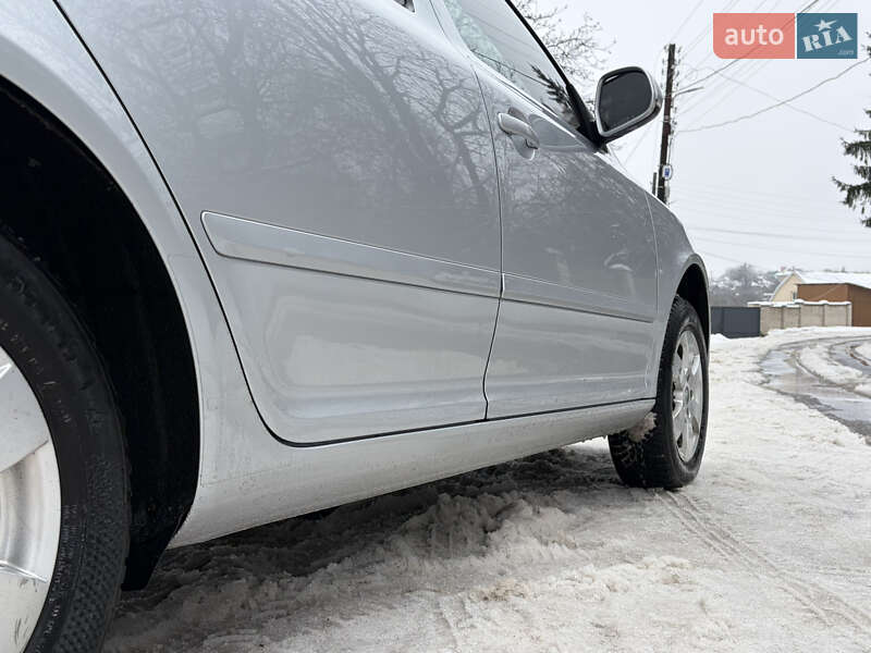 Универсал Skoda Octavia 2012 в Виннице