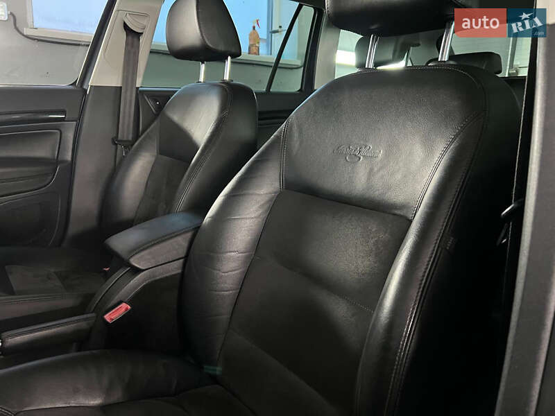 Универсал Skoda Octavia 2012 в Чернигове