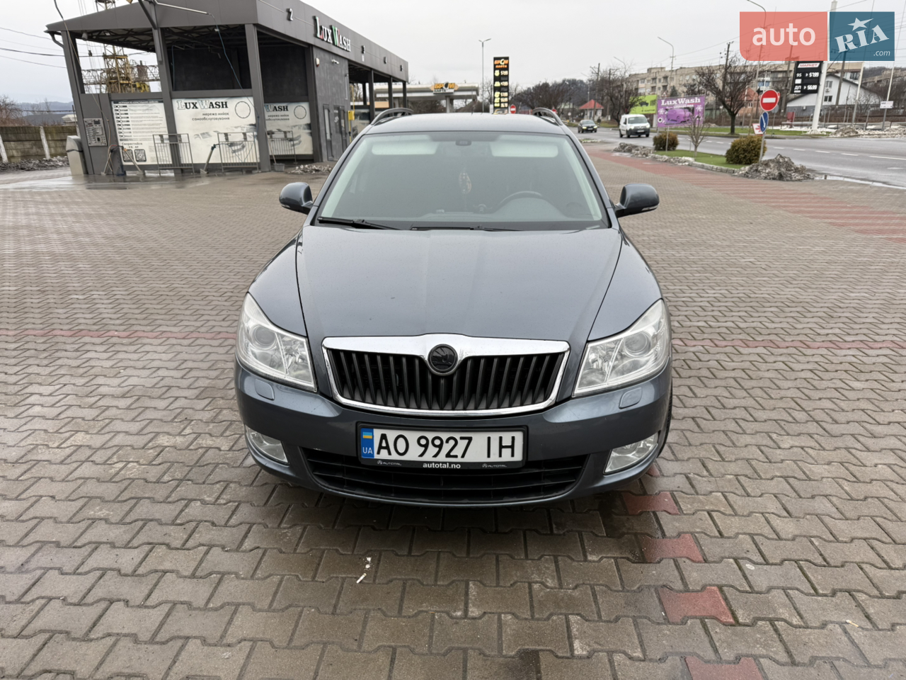 2011 Skoda Octavia - мініатюра 48