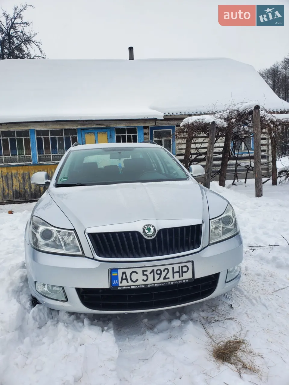 2010 Skoda Octavia - мініатюра 19