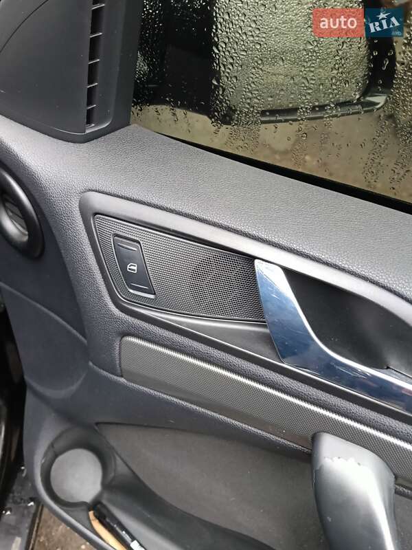 Универсал Skoda Octavia 2006 в Еланце