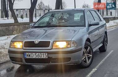 Универсал Skoda Octavia 2005 в Ровно