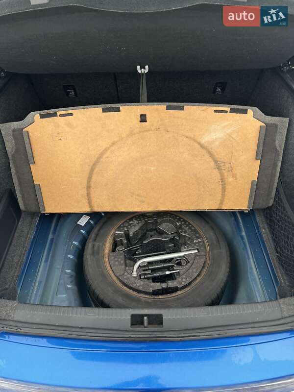 Лифтбек Skoda Octavia 2013 в Харькове