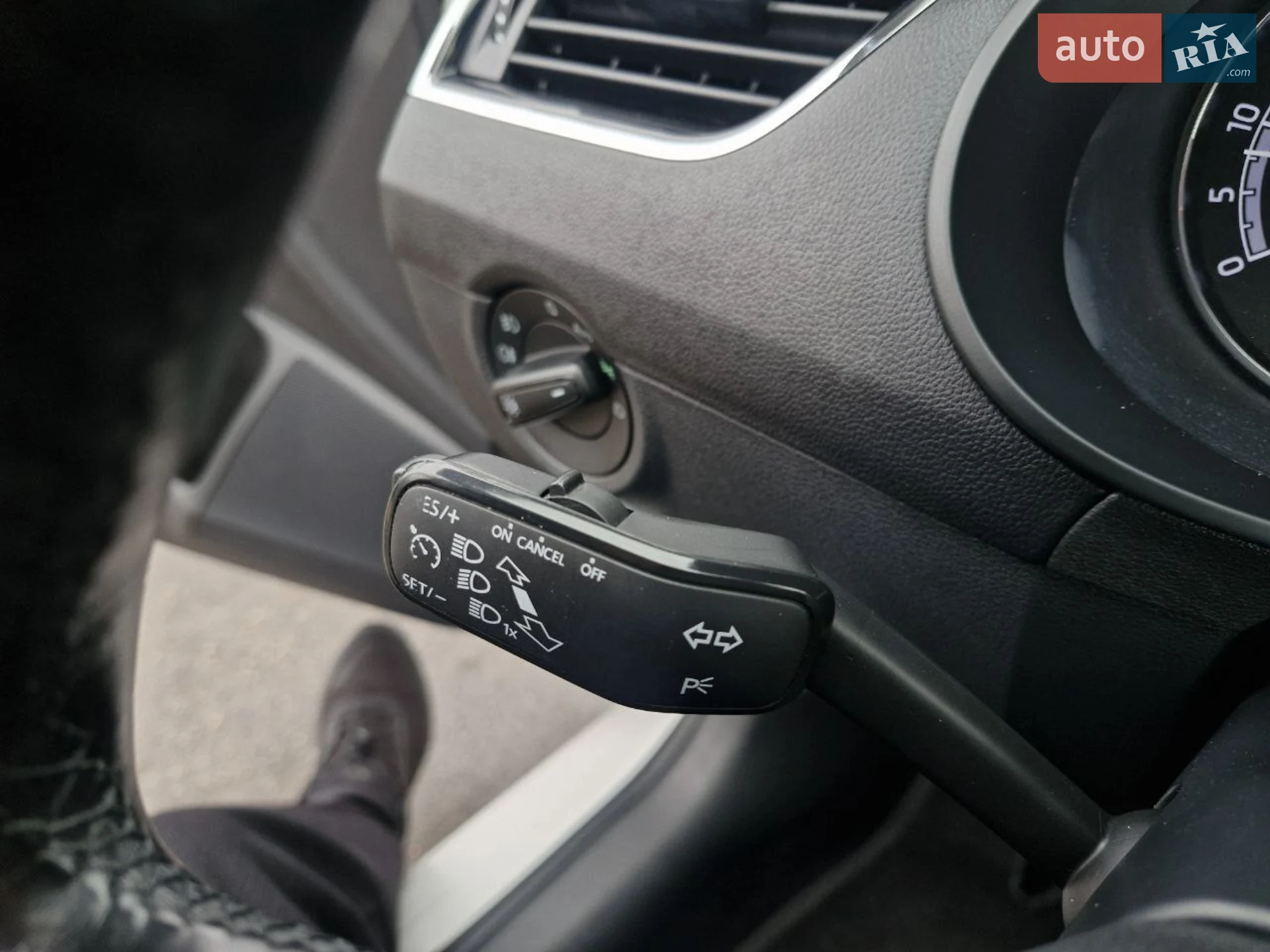 2018 Skoda Octavia - мініатюра 19