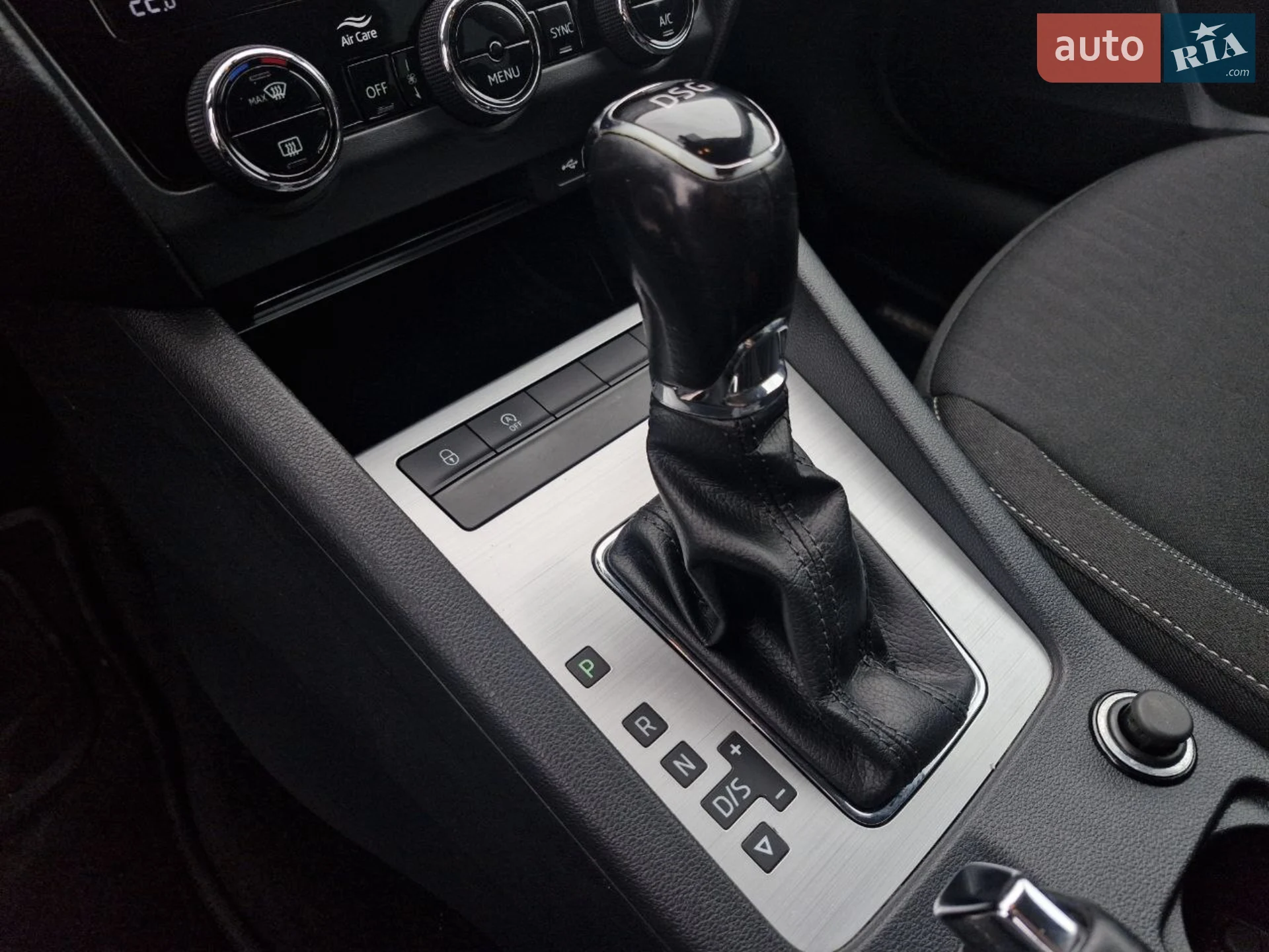 2018 Skoda Octavia - мініатюра 27