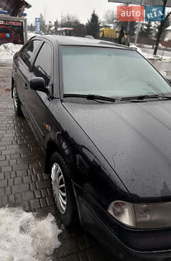 Лифтбек Skoda Octavia 2000 в Ивано-Франковске