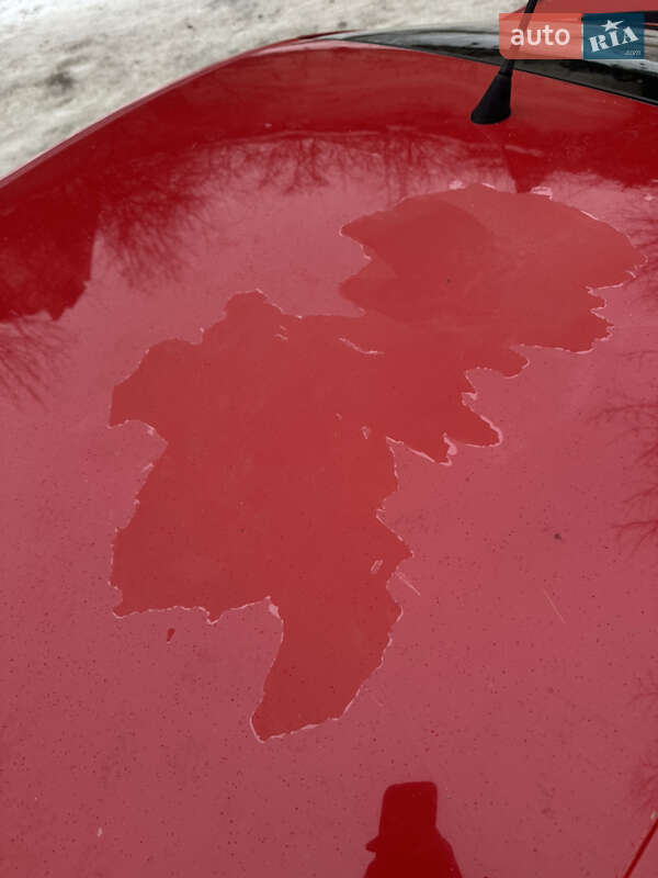 Ліфтбек Skoda Octavia 2007 в Львові