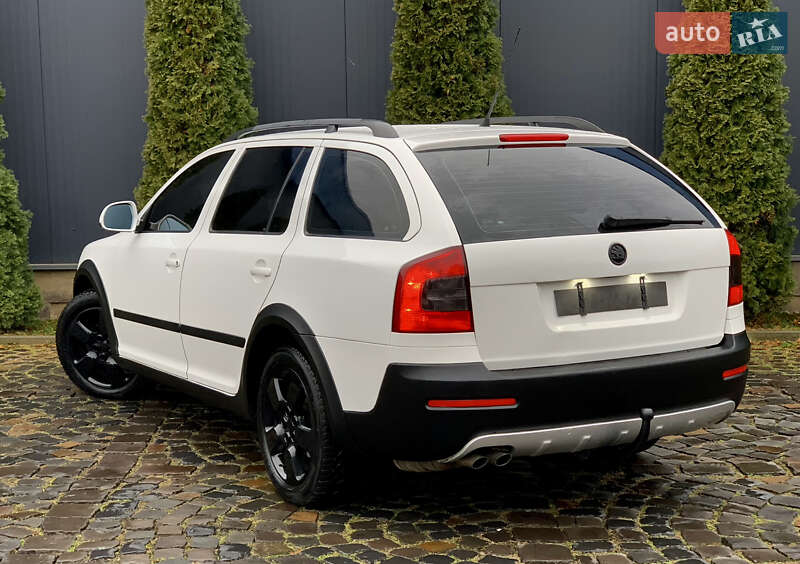 Универсал Skoda Octavia 2010 в Мукачево фото 31 Универсал Skoda Octavia 2010 в Мукачево