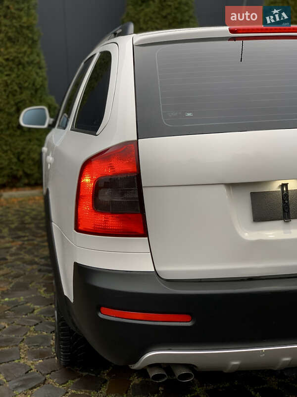 Универсал Skoda Octavia 2010 в Мукачево фото 37 Универсал Skoda Octavia 2010 в Мукачево