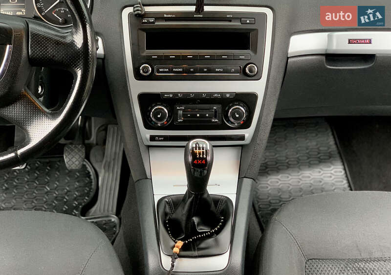 Универсал Skoda Octavia 2010 в Мукачево фото 47 Универсал Skoda Octavia 2010 в Мукачево