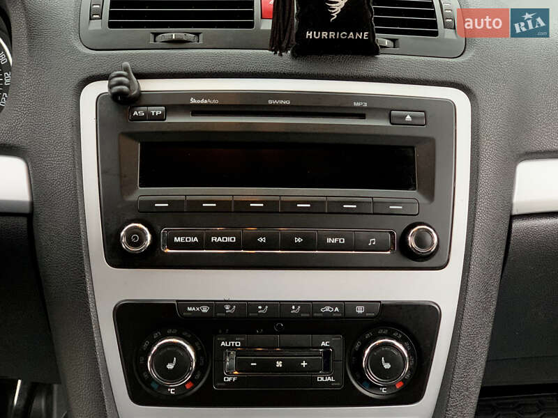 Универсал Skoda Octavia 2010 в Мукачево фото 51 Универсал Skoda Octavia 2010 в Мукачево