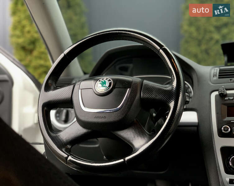 Универсал Skoda Octavia 2010 в Мукачево фото 56 Универсал Skoda Octavia 2010 в Мукачево
