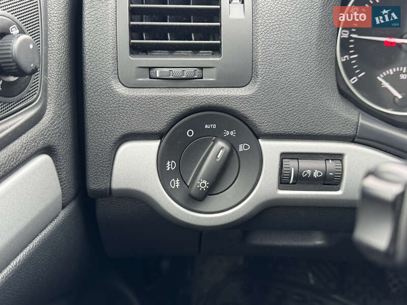 Универсал Skoda Octavia 2012 в Полтаве