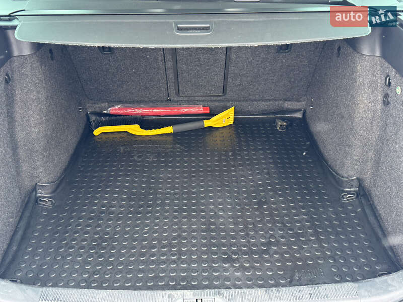 Универсал Skoda Octavia 2012 в Полтаве