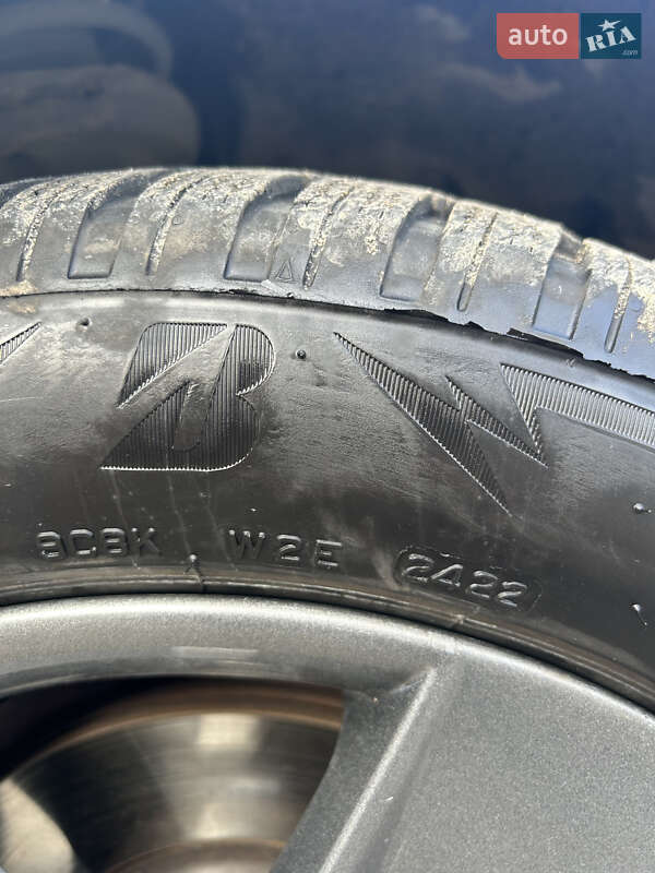 Универсал Skoda Octavia 2014 в Ужгороде