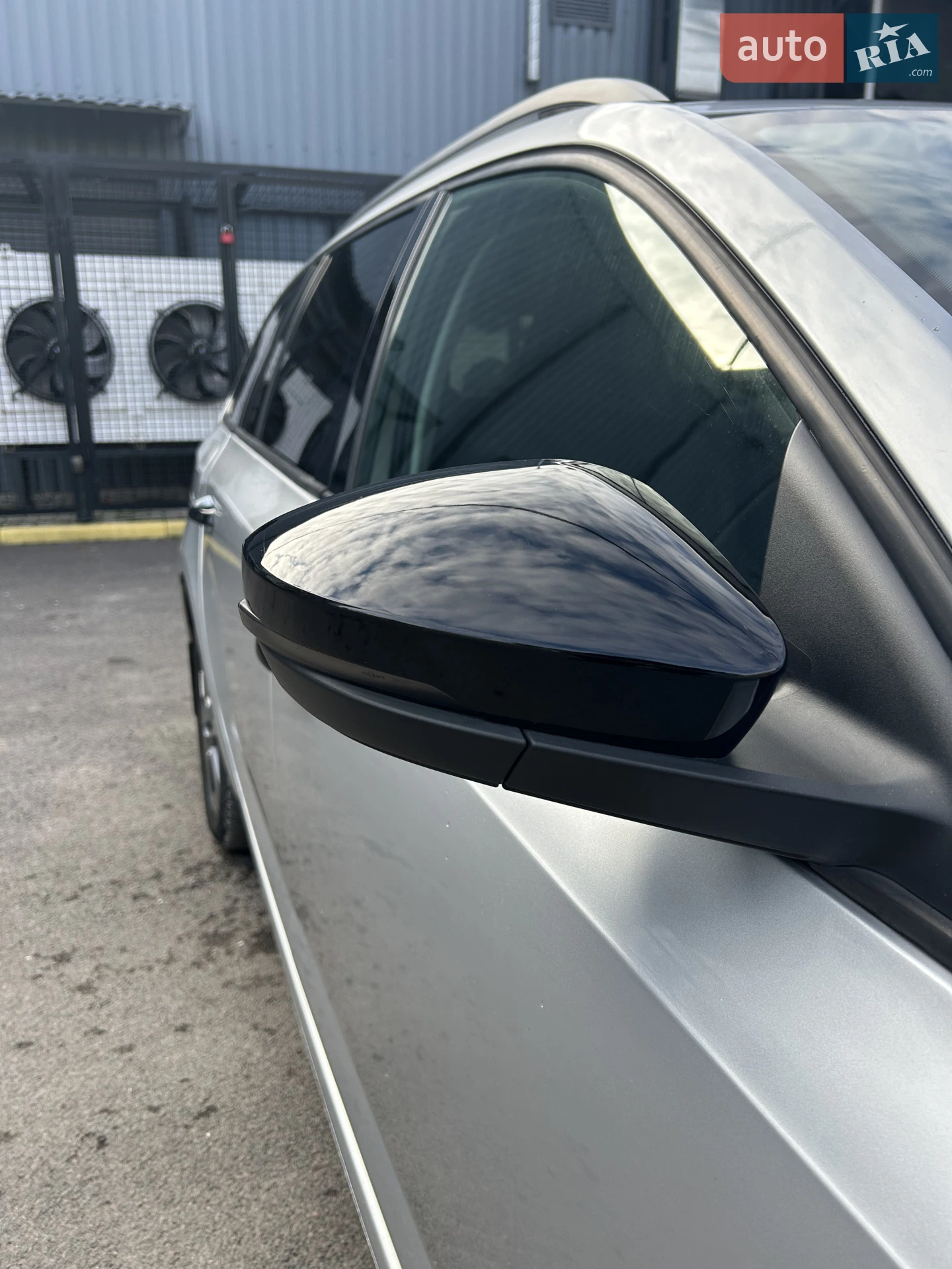 2014 Skoda Octavia - мініатюра 45
