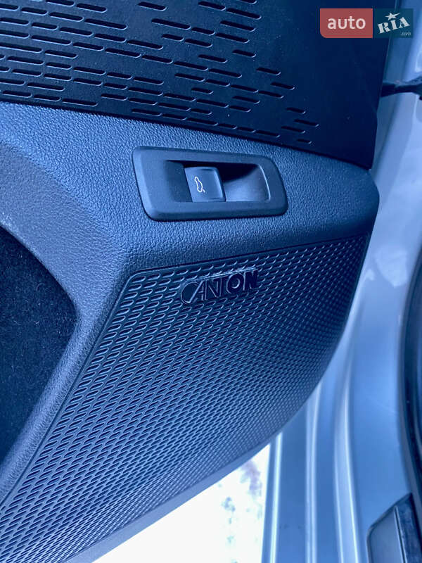 Универсал Skoda Octavia 2020 в Киеве