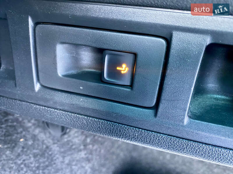 Универсал Skoda Octavia 2020 в Киеве