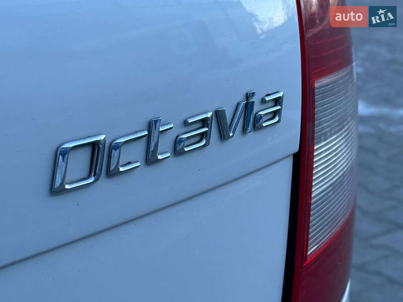Универсал Skoda Octavia 2012 в Ровно фото 6 Универсал Skoda Octavia 2012 в Ровно