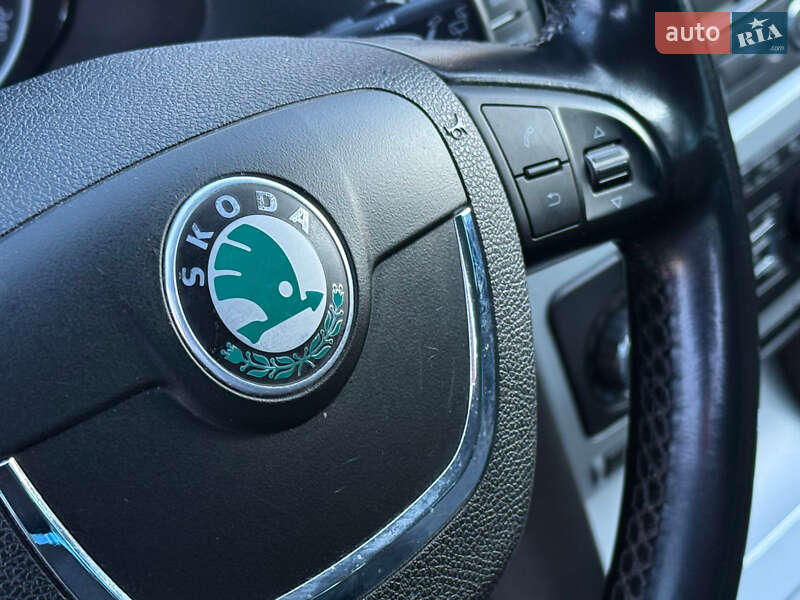 Универсал Skoda Octavia 2012 в Ровно фото 27 Универсал Skoda Octavia 2012 в Ровно