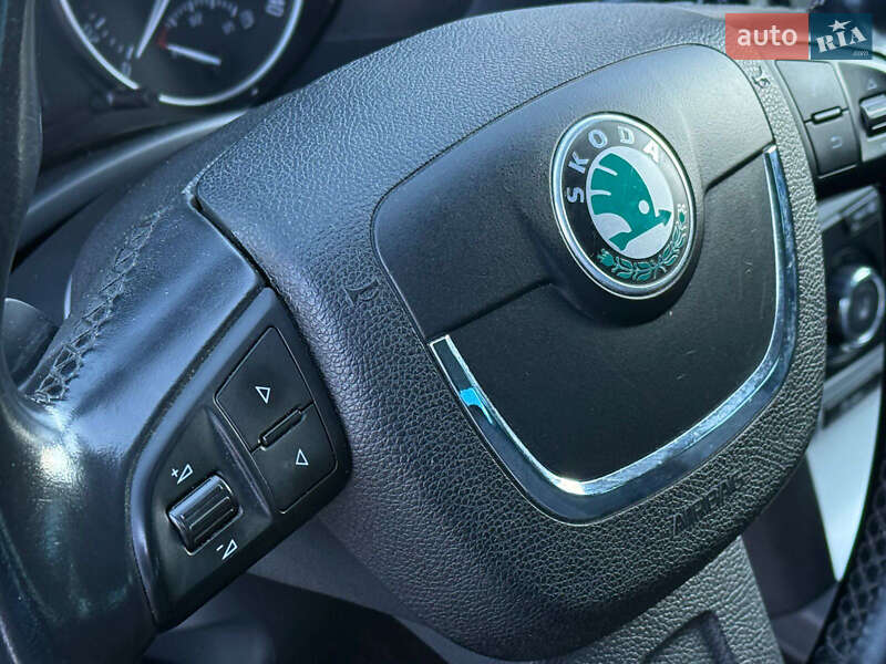 Универсал Skoda Octavia 2012 в Ровно фото 28 Универсал Skoda Octavia 2012 в Ровно