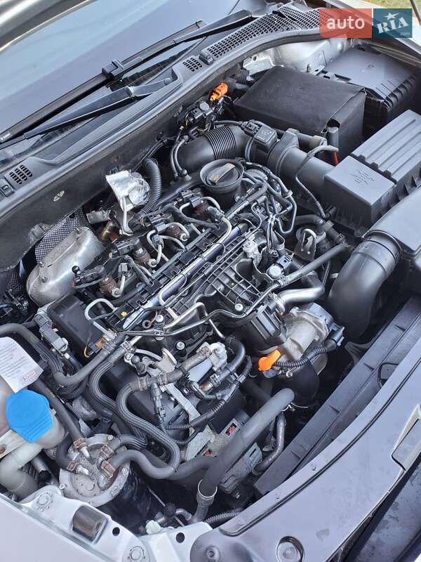 Универсал Skoda Octavia 2011 в Ратным