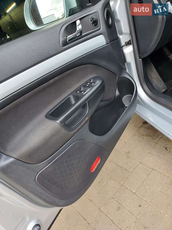 Универсал Skoda Octavia 2011 в Ратным