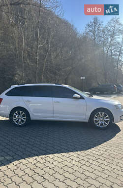 Універсал Skoda Octavia 2013 в Сваляві