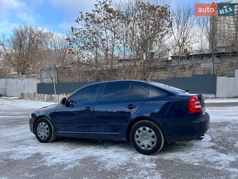 Skoda Octavia 2012 Skoda Octavia 2012
