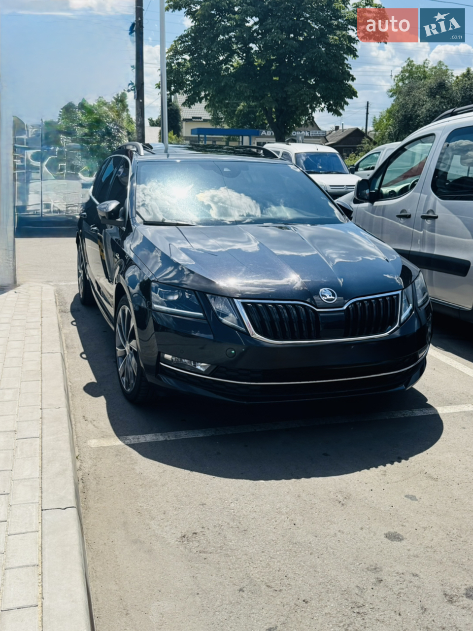2019 Skoda Octavia - мініатюра 33