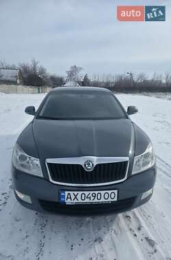 Лифтбек Skoda Octavia 2011 в Новой Водолаге