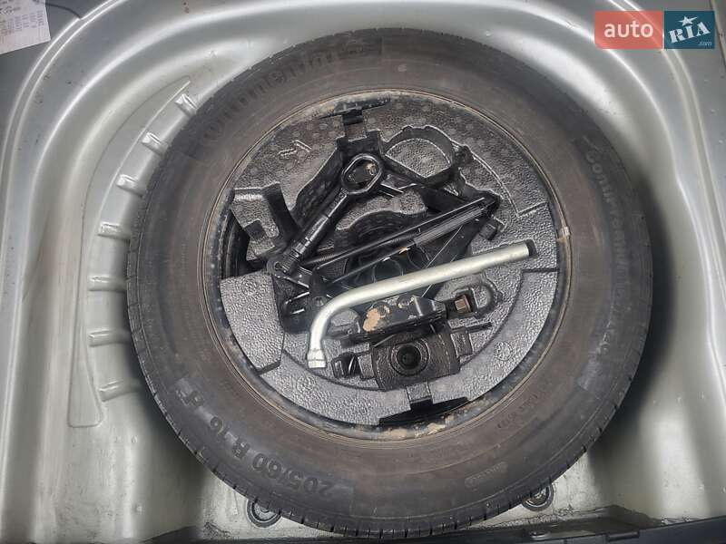 Лифтбек Skoda Octavia 2013 в Ямполе