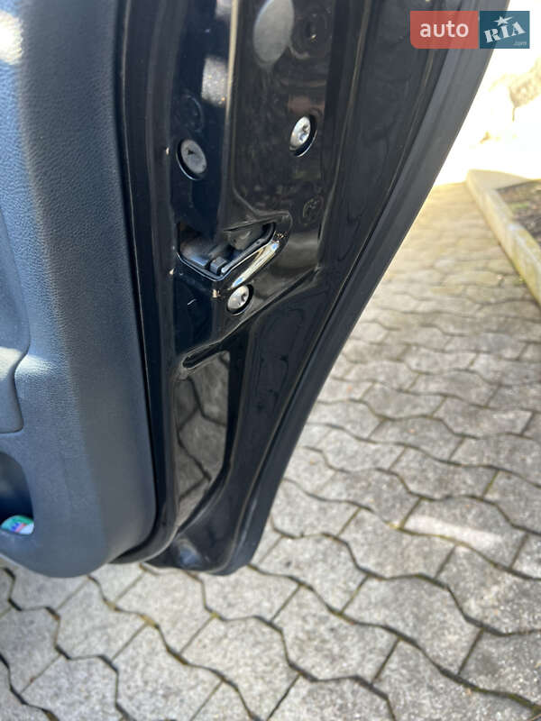 Универсал Skoda Octavia 2010 в Львове