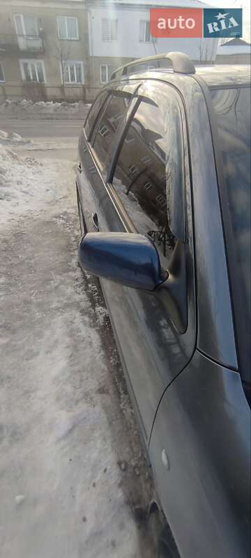 Универсал Skoda Octavia 2009 в Буске