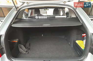 Универсал Skoda Octavia 2016 в Луцке