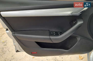 Универсал Skoda Octavia 2016 в Луцке