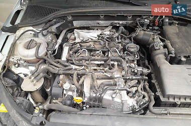 Универсал Skoda Octavia 2016 в Луцке