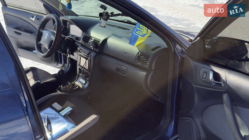 Лифтбек Skoda Octavia 2006 в Харькове