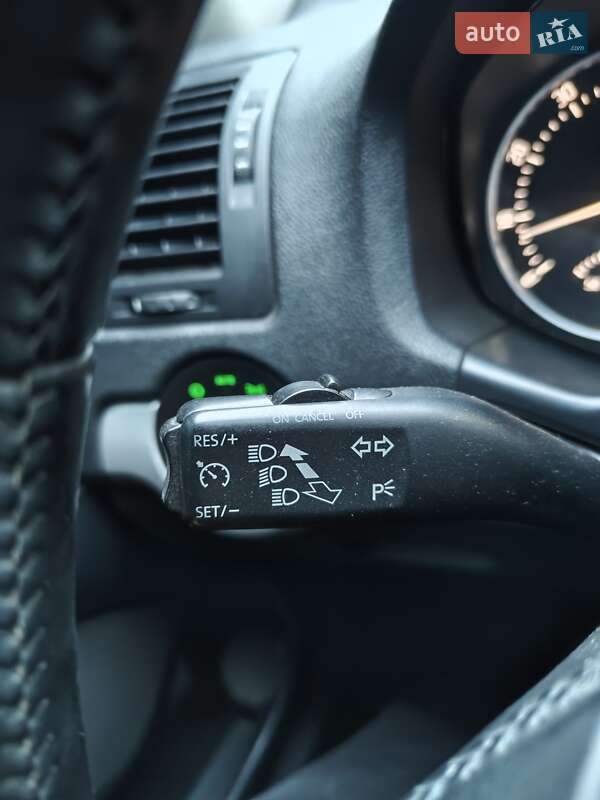 Универсал Skoda Octavia 2009 в Овруче фото 43 Универсал Skoda Octavia 2009 в Овруче