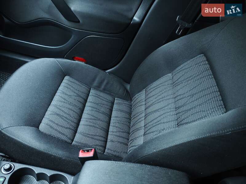 Универсал Skoda Octavia 2009 в Овруче фото 51 Универсал Skoda Octavia 2009 в Овруче