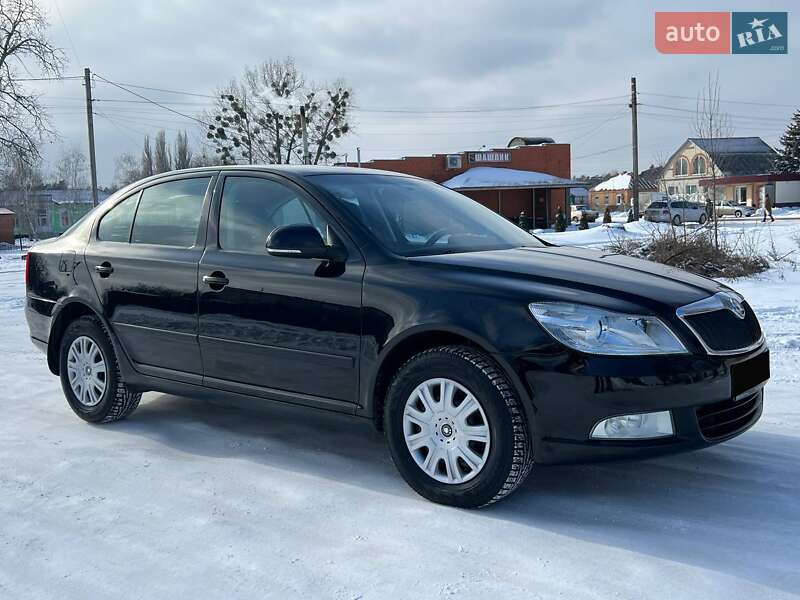 Лифтбек Skoda Octavia 2010 в Ахтырке фото 4 Лифтбек Skoda Octavia 2010 в Ахтырке