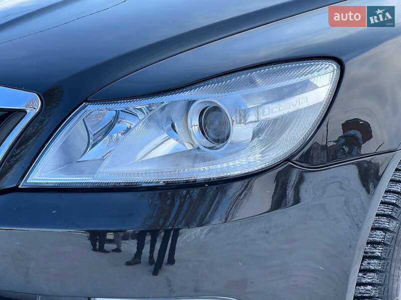 Лифтбек Skoda Octavia 2010 в Ахтырке фото 9 Лифтбек Skoda Octavia 2010 в Ахтырке
