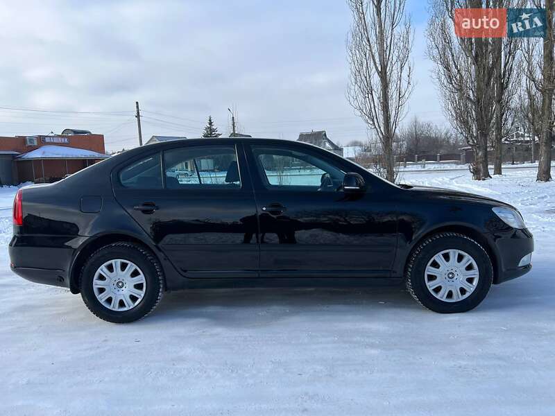 Лифтбек Skoda Octavia 2010 в Ахтырке фото 14 Лифтбек Skoda Octavia 2010 в Ахтырке